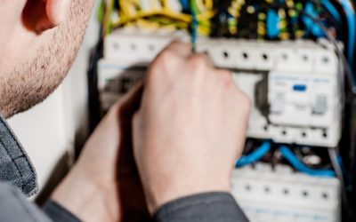 The telltale signs of an electrical problem in your home