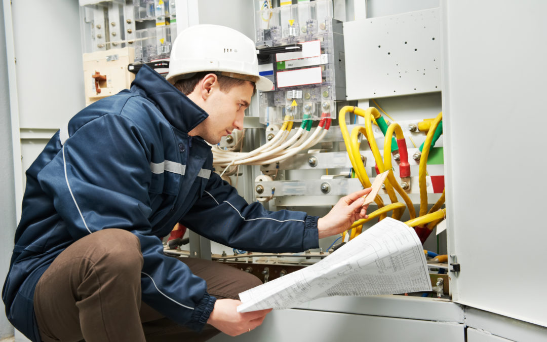 Electrical Panel Replacement In Montreal